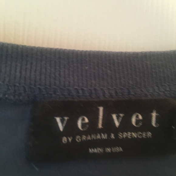 Velvet by Graham and Spencer XL men’s LS So soft! Excellent condition - Picture 4 of 9